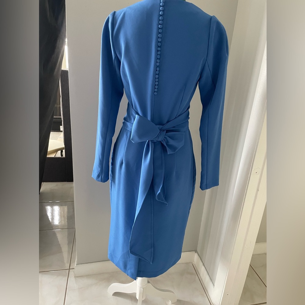 SOLD!New! Zarina Dress 👗 - Picture 4 of 4